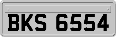 BKS6554