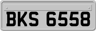 BKS6558
