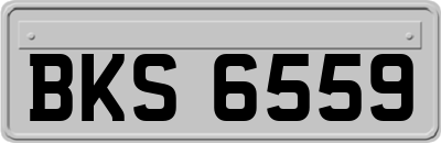 BKS6559
