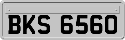 BKS6560