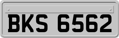 BKS6562