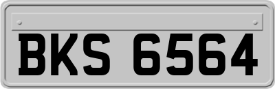 BKS6564