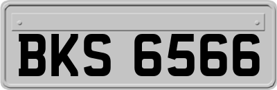 BKS6566
