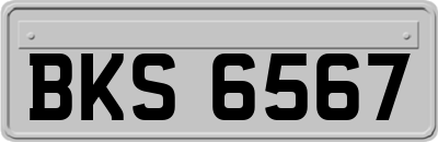 BKS6567