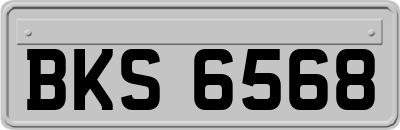 BKS6568