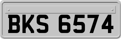 BKS6574