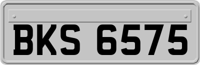 BKS6575