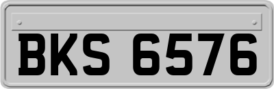 BKS6576