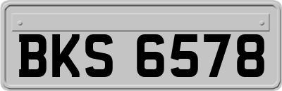 BKS6578