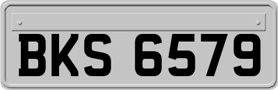 BKS6579