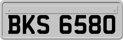 BKS6580