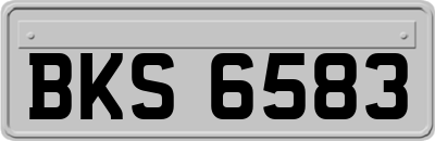 BKS6583