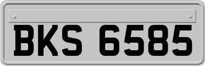 BKS6585