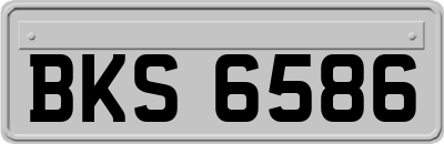 BKS6586