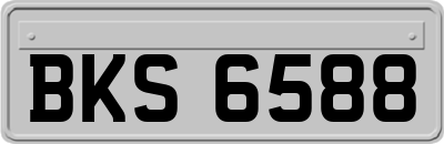 BKS6588