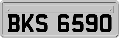 BKS6590