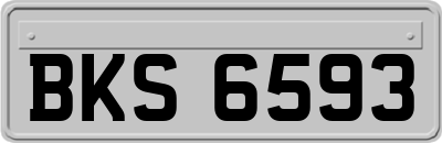 BKS6593