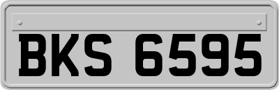 BKS6595