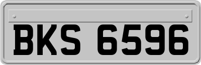 BKS6596