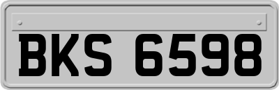 BKS6598