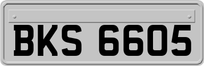 BKS6605