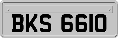 BKS6610