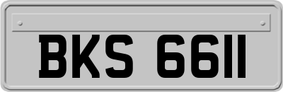 BKS6611