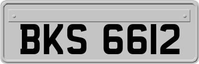 BKS6612
