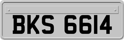 BKS6614
