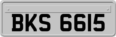 BKS6615