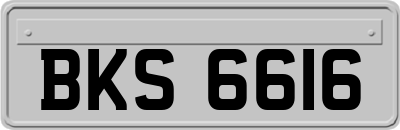 BKS6616