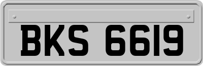 BKS6619