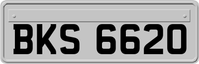 BKS6620