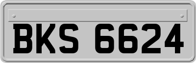 BKS6624