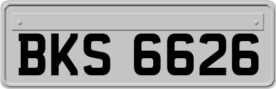 BKS6626