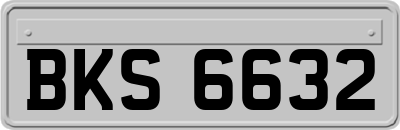 BKS6632