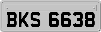 BKS6638