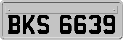 BKS6639
