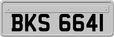 BKS6641