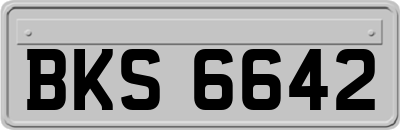 BKS6642