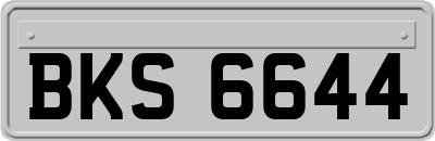 BKS6644