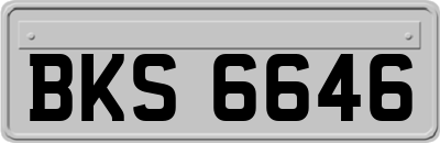 BKS6646