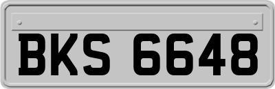 BKS6648