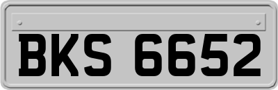 BKS6652