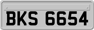 BKS6654