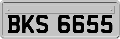 BKS6655