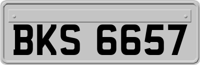 BKS6657