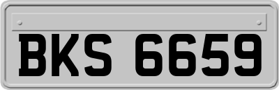 BKS6659