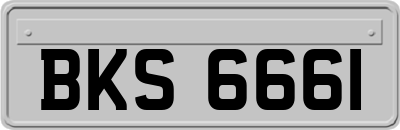 BKS6661