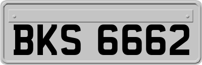 BKS6662
